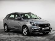 Lada (ВАЗ) Vesta I Санкт-Петербург  - изображение 31