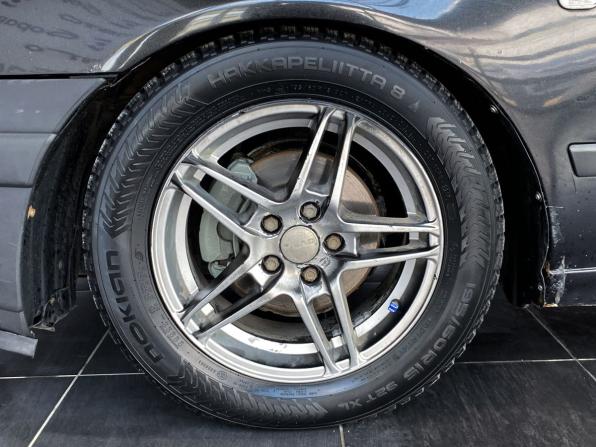 Toyota Carina E с пробегом 1997 года, цена 265 000 рублей, 428807 км, седан, Автокод Объявления