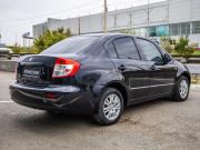Suzuki SX4 I (Classic) Волгоград  - изображение 33