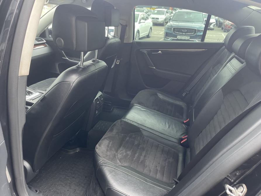 Volkswagen Passat B7 Брянск  - изображение 11