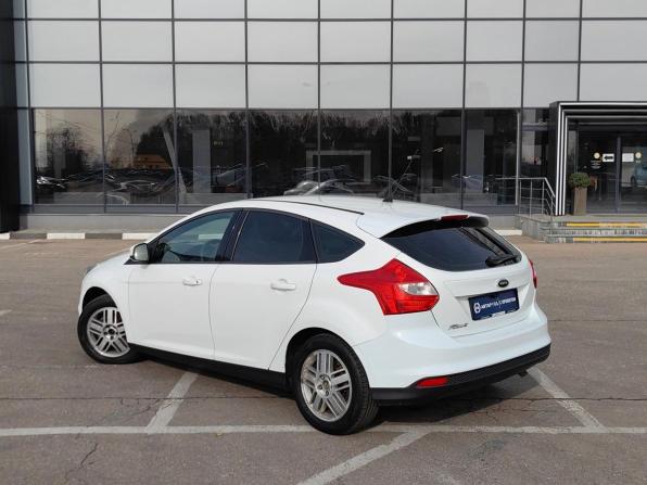 Ford Focus III с пробегом 2012 года, цена 499 000 рублей, 149988 км, хэтчбек, Автокод Объявления