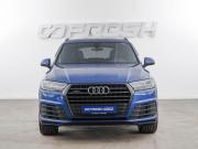 Audi Q7 II (4M) Москва  - изображение 27