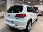 Volkswagen Tiguan I Рестайлинг Челябинск  - изображение 30