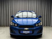 Chevrolet Aveo II Ижевск  - изображение 29