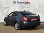 Skoda Octavia II (A5) Рестайлинг Набережные Челны  - изображение 24