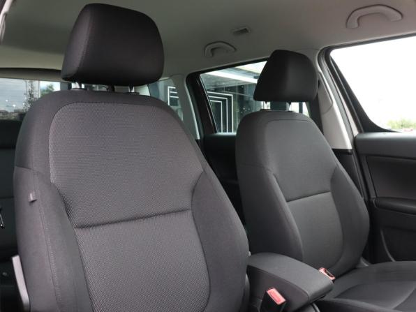 Skoda Yeti I Рестайлинг с пробегом 2014 года, цена 1 250 000 рублей, 90558 км, внедорожник, Автокод Объявления