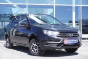 Lada (ВАЗ) Granta I Рестайлинг Ульяновск  - изображение 25