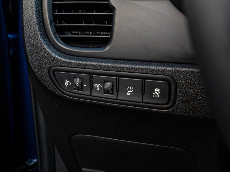 Kia Rio IV Краснодар  - изображение 18
