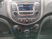 Hyundai Solaris I Рестайлинг Москва  - изображение 28