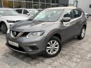 Nissan X-Trail III Мурманск  - изображение 26