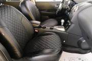 Nissan Qashqai I Рестайлинг Омск  - изображение 45