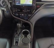 Toyota Camry VIII (XV70) Рестайлинг Ставрополь  - изображение 24
