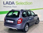 Lada (ВАЗ) Granta I Рестайлинг Красноярск  - изображение 21