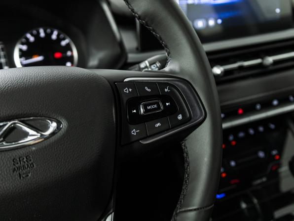 Chery Tiggo 4 Pro I с пробегом 2023 года, цена 1 449 989 рублей, 22880 км, внедорожник, Автокод Объявления