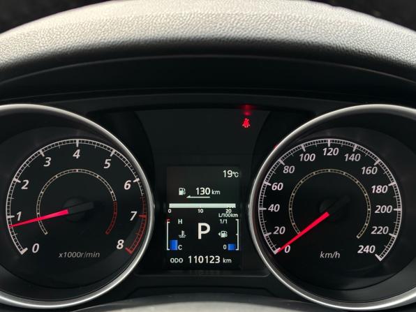 Mitsubishi ASX I Рестайлинг с пробегом 2013 года, цена 1 390 000 рублей, 110123 км, внедорожник, Автокод Объявления