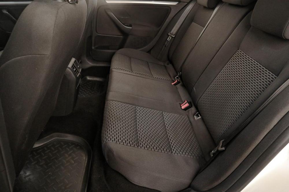 Volkswagen Jetta V Челябинск  - изображение 19