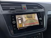 Volkswagen Tiguan II Рестайлинг Москва  - изображение 45