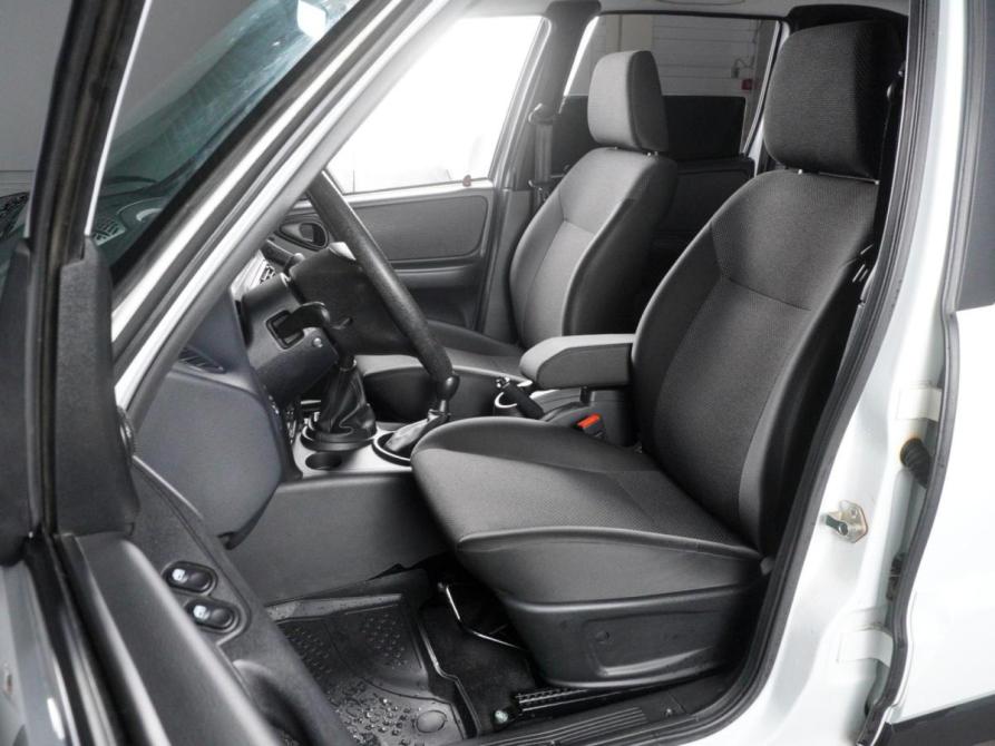 Lada (ВАЗ) Niva Travel I Минеральные Воды  - изображение 10