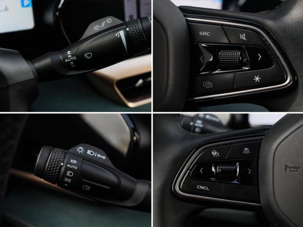 Geely Monjaro I с пробегом 2024 года, цена 3 499 000 рублей, 29631 км, внедорожник, Автокод Объявления