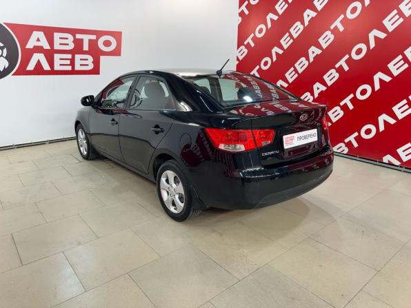 Kia Cerato II с пробегом 2013 года, цена 799 000 рублей, 209471 км, седан, Автокод Объявления