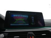 BMW 5 серии VII (G30/G31/G38) Рестайлинг Москва  - изображение 41