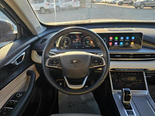 Chery Tiggo 4 I Рестайлинг 2 с пробегом 2024 года, цена 1 699 995 рублей, 37554 км, внедорожник, Автокод Объявления