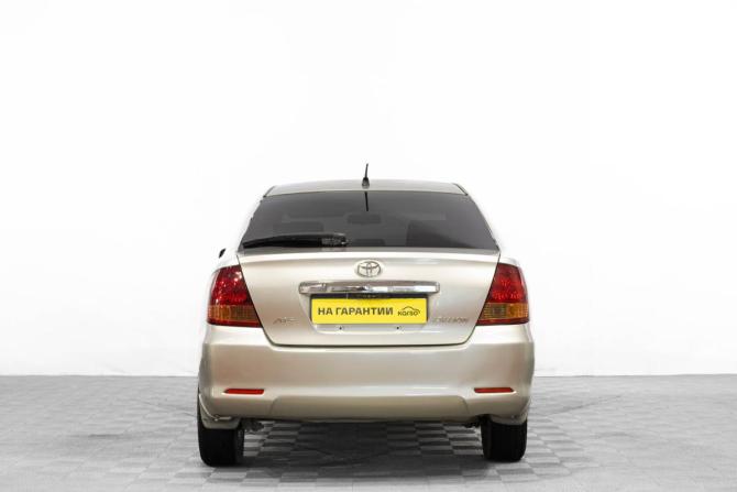 Toyota Allion I с пробегом 2003 года, цена 699 000 рублей, 268000 км, седан, Автокод Объявления