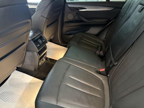 BMW X5 III (F15) с пробегом 2016 года, цена 3 490 000 рублей, 176112 км, внедорожник, Автокод Объявления