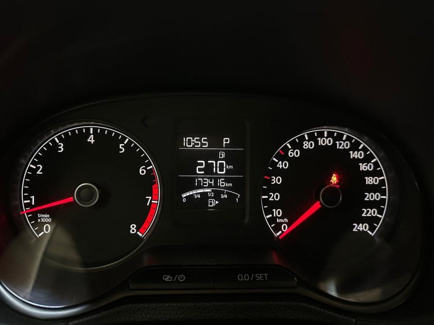 Volkswagen Polo V Рестайлинг Балашиха  - изображение 6
