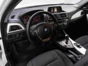 BMW 1 серии II (F20/F21) Рестайлинг Тюмень  - изображение 37