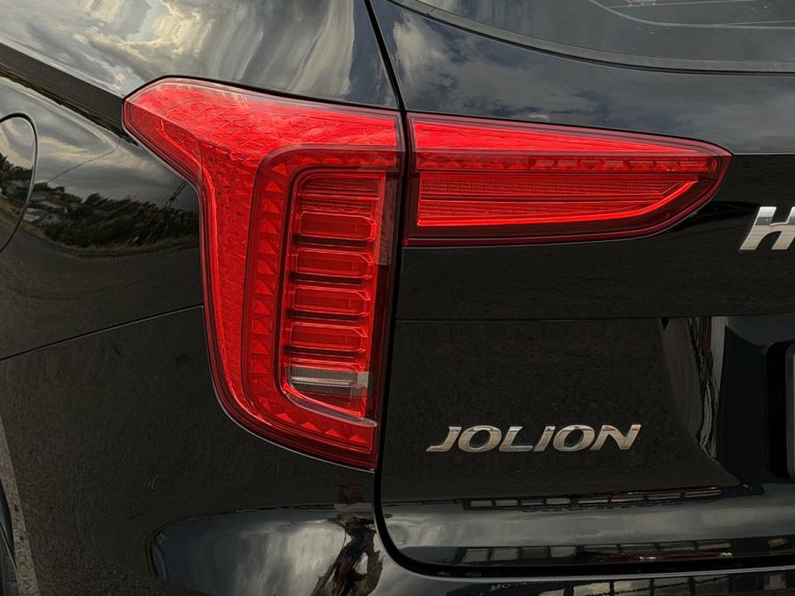 Haval Jolion I Рестайлинг Волгоград  - изображение 31
