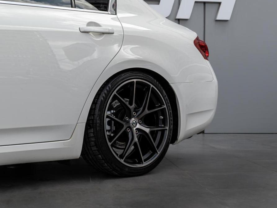 Infiniti G IV Краснодар  - изображение 13