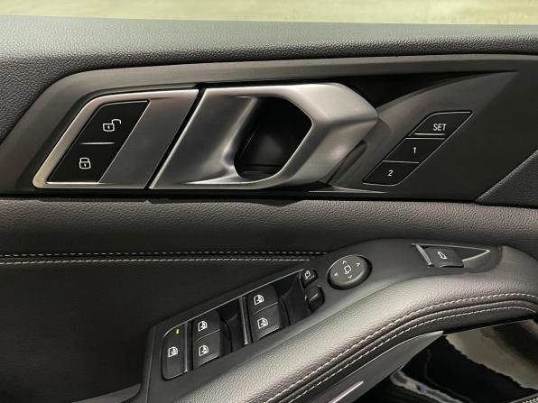BMW X5 IV (G05/G18) с пробегом 2019 года, цена 7 100 000 рублей, 86200 км, внедорожник, Автокод Объявления