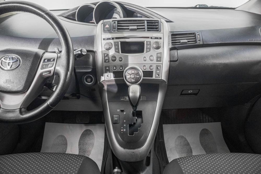Toyota Verso I Барнаул  - изображение 18