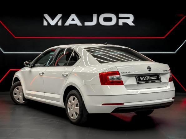 Skoda Octavia III (A7) Рестайлинг с пробегом 2020 года, цена 1 900 000 рублей, 97624 км, лифтбек, Автокод Объявления
