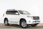 Toyota Land Cruiser Prado 150 Series Рестайлинг 3 Тюмень  - изображение 21