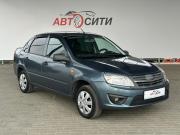 Lada (ВАЗ) Granta I Тамбов  - изображение 20