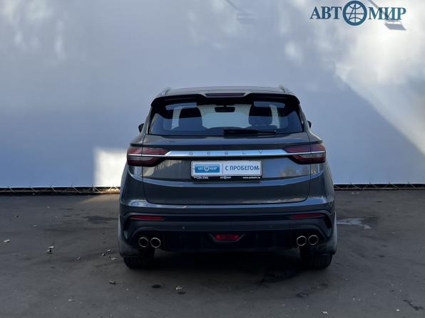 Geely Coolray I с пробегом 2021 года, цена 1 430 000 рублей, 110346 км, внедорожник, Автокод Объявления