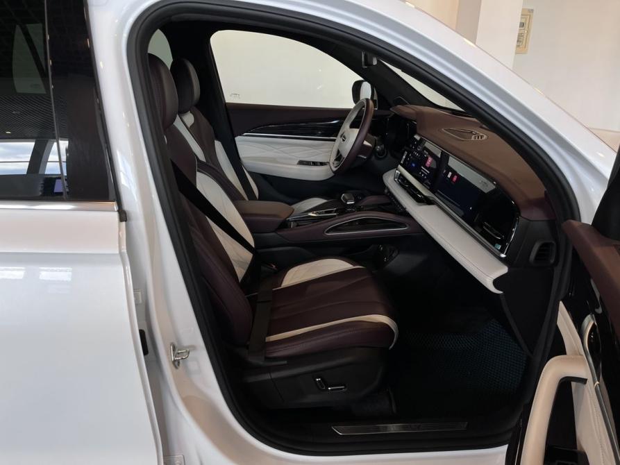 Geely Monjaro I Чебоксары  - изображение 30