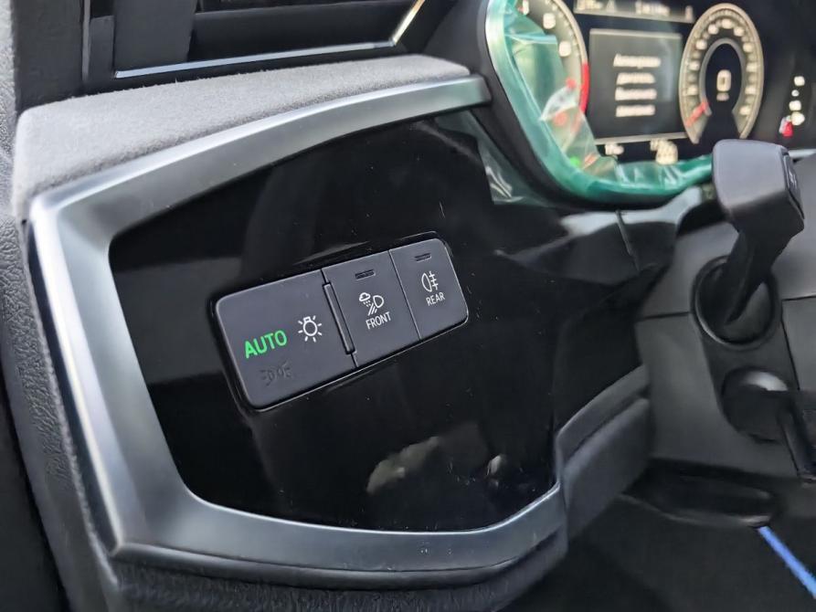 Audi Q3 II (F3) Нижнекамск  - изображение 14