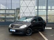 Nissan Tiida I Москва  - изображение 22