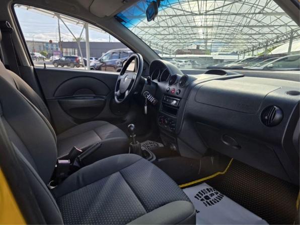 Chevrolet Aveo I с пробегом 2007 года, цена 340 200 рублей, 146000 км, хэтчбек, Автокод Объявления