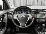 Nissan Qashqai II Москва  - изображение 39