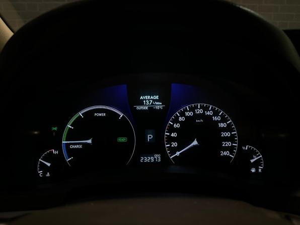 Lexus RX III с пробегом 2009 года, цена 1 980 000 рублей, 232973 км, внедорожник, Автокод Объявления