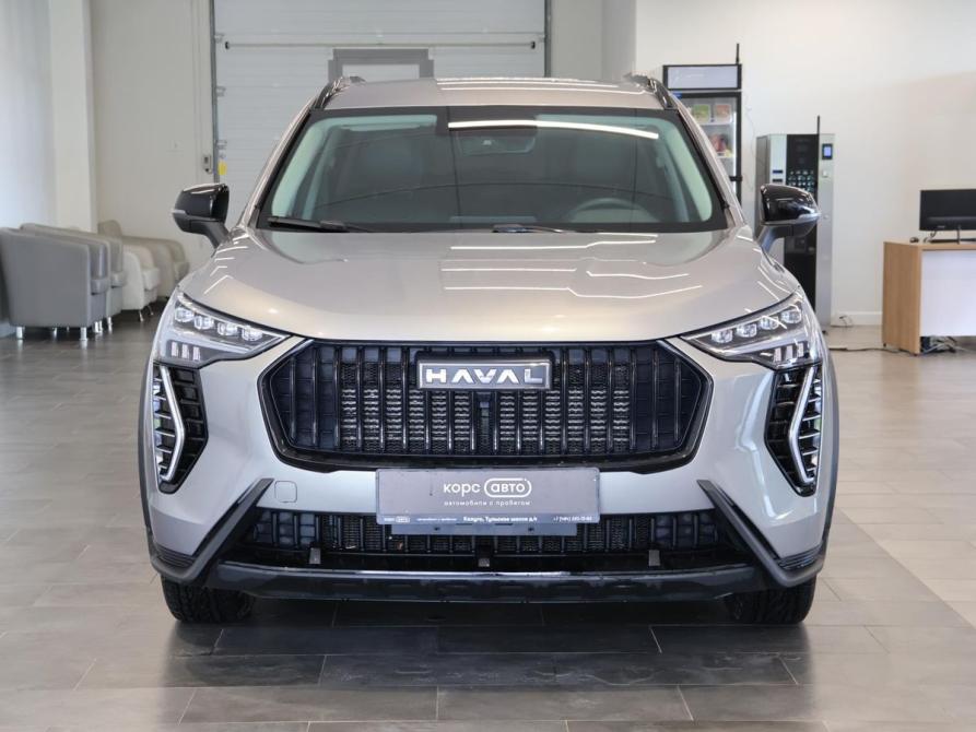 Haval Jolion I Рестайлинг 2 Калуга  - изображение 2