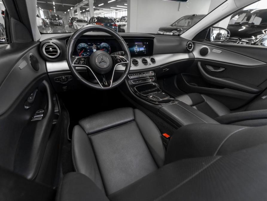 Mercedes-Benz E-Класс V (W213 S213 C238) Рестайлинг Москва  - изображение 7