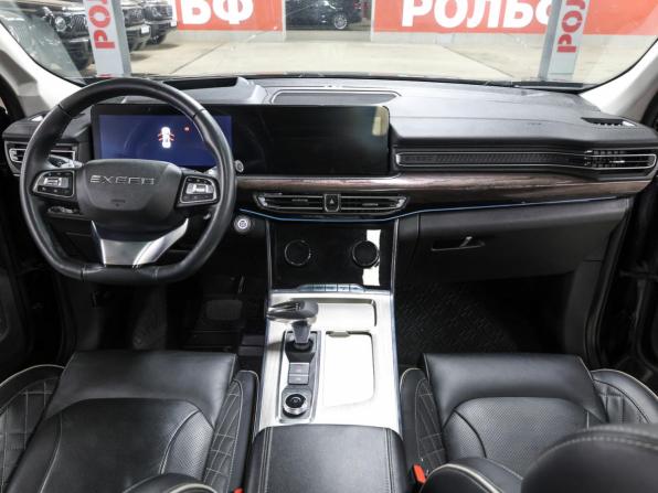Exeed VX I с пробегом 2023 года, цена 2 449 000 рублей, 96630 км, внедорожник, Автокод Объявления