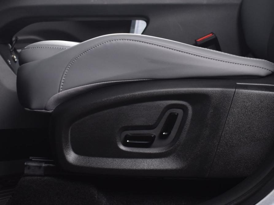 Geely Galaxy M7 Кемерово  - изображение 19