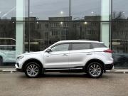 Geely Atlas Pro Самара  - изображение 22
