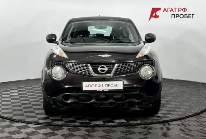 Nissan Juke I с пробегом 2014 года, цена 1 035 000 рублей, 148278 км, внедорожник, Автокод Объявления